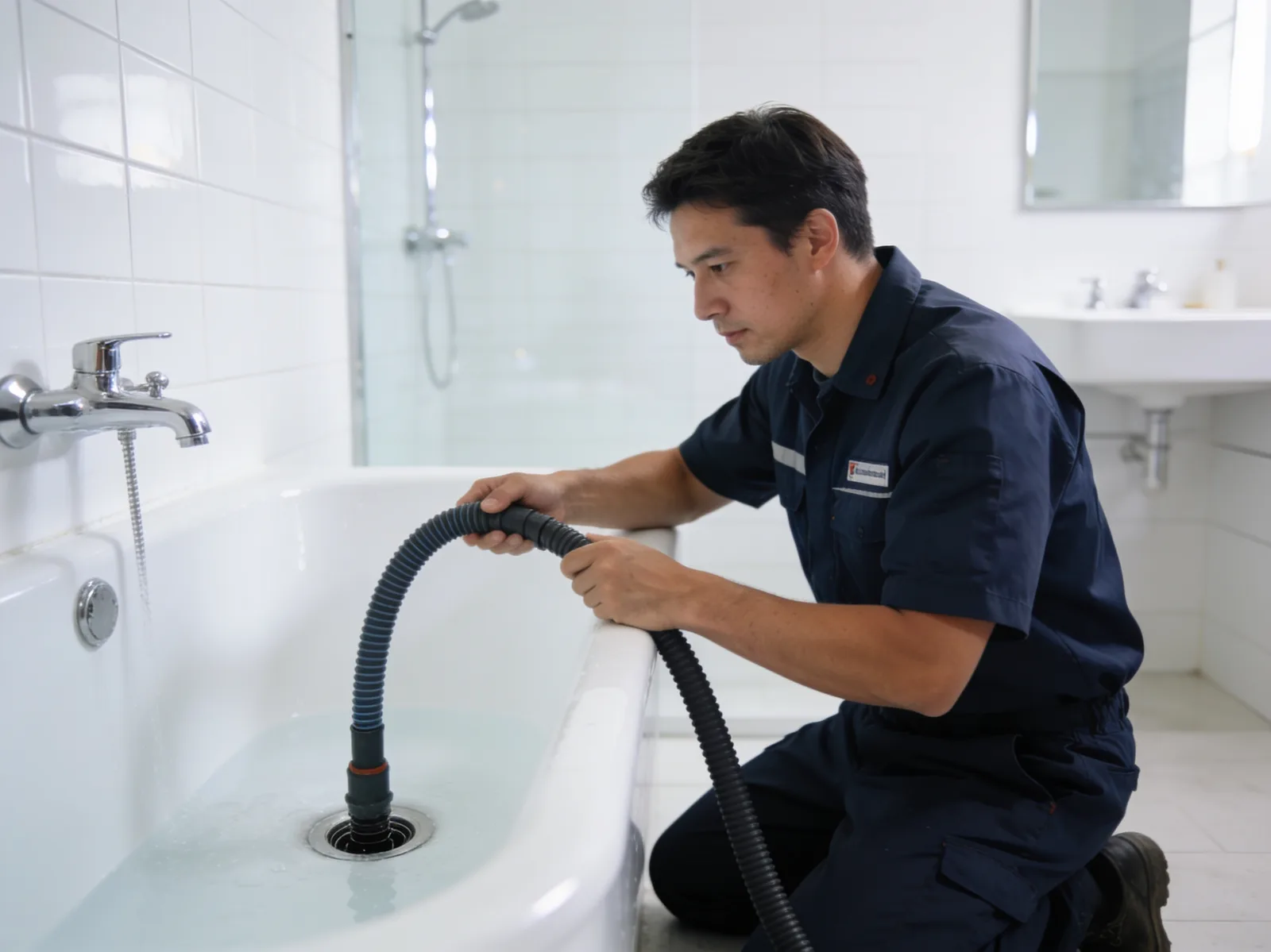 Emergency Plumber Half Moon Bay, CA FAQs